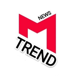 Логотип канала trend64