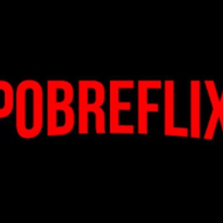 Логотип канала pobreflixfilmes2