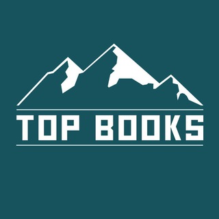 Логотип канала topbooksfree