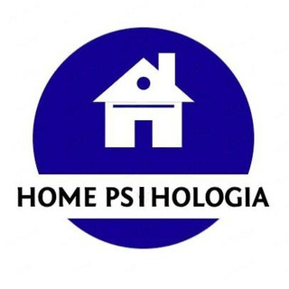 Логотип канала home_psihologia