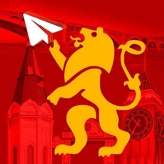 Логотип канала krasnrsk_lion