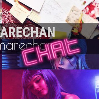 Логотип канала nightmarechan_chat