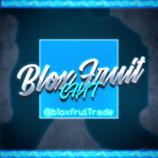 Логотип канала bloxfruit_s