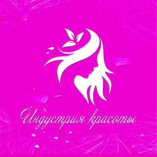 Логотип канала beautyindustry