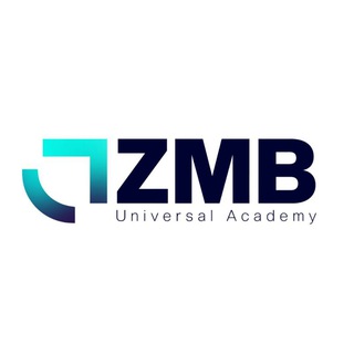 Логотип канала zmb_universalacademy