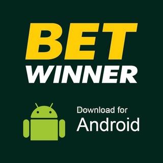 Логотип канала betwinner_android