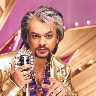 Логотип philippkirkorov