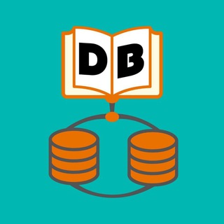 Логотип канала dbbooks
