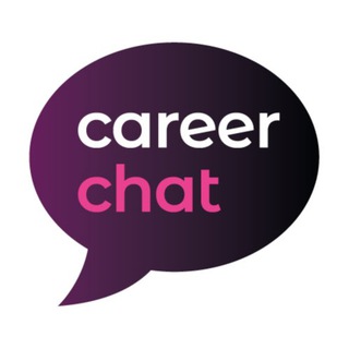 Логотип career_chat