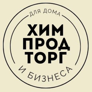 Логотип канала kh_torg