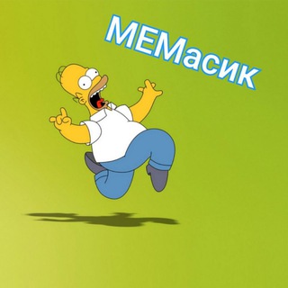 Логотип memasik38