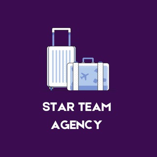 Логотип канала starteam_work_and_travel