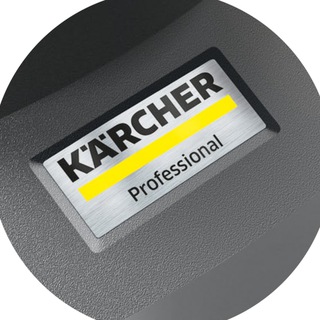 Логотип канала karchercenterate