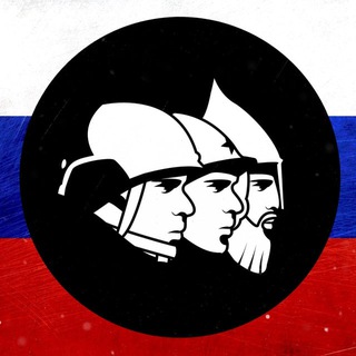 Логотип канала russian_silovik