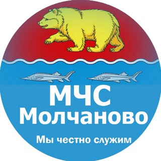 Логотип канала mchsmolchanovo