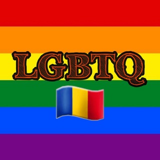 Логотип канала lgbtq_ro