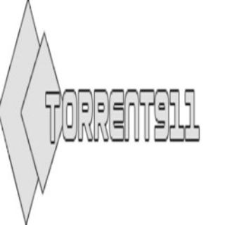 Логотип канала torrent911