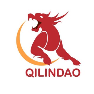 Логотип канала qilindao_official