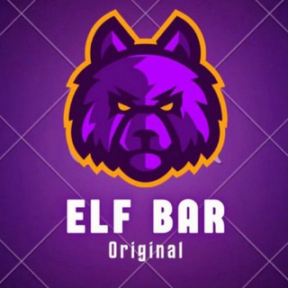 Логотип lilfox_bar