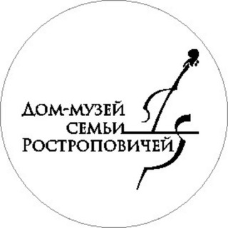 Логотип канала rostropovich_oren