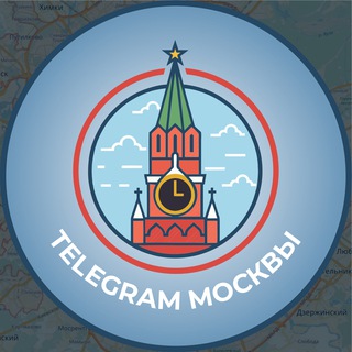 Логотип канала tg_mos