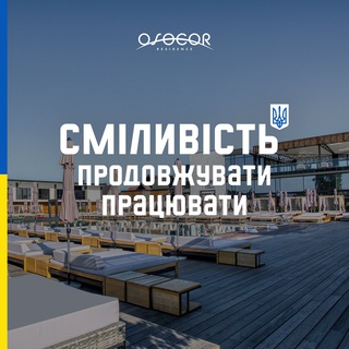 Логотип канала osocor_residence