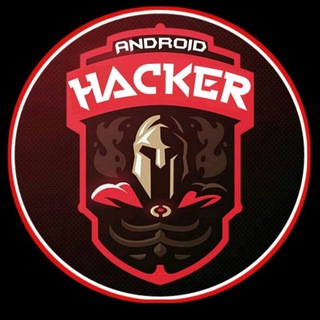 Логотип androidhackerx