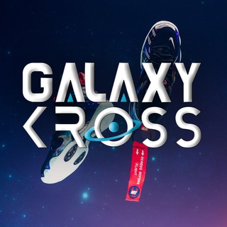 Логотип канала galaxy_kross_sale