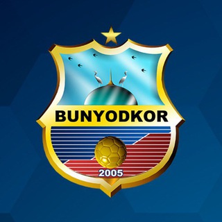 Логотип bunyodkor_club