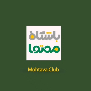 Логотип канала mohtava_club