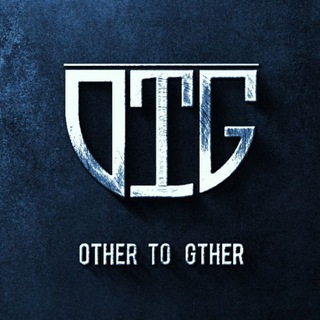 Логотип othertogther