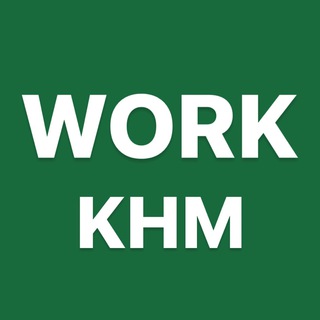 Логотип канала work_khm