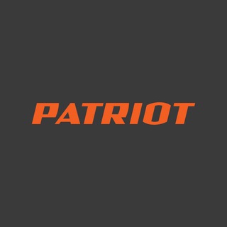 Логотип канала PATRIOTtools