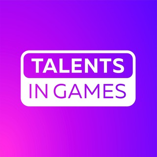 Логотип канала tig_gamedev_career