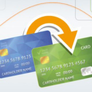 Логотип канала cardtocard