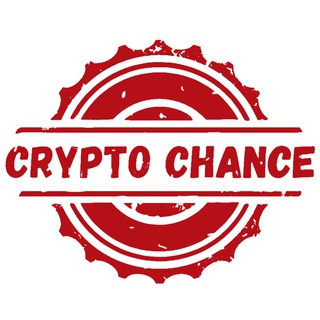 Логотип канала crypto_chance_main