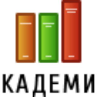 Логотип канала academic2ru