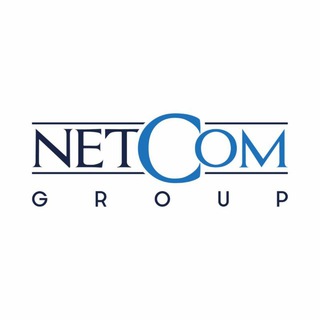 Логотип канала netcomgroup