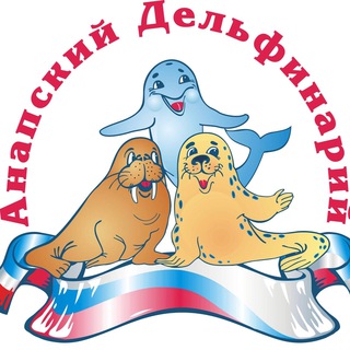 Логотип канала delfinariyanapa