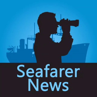 Логотип канала seafarernews