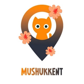 Логотип канала mushukkent_otchet