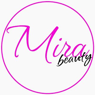 Логотип канала mirabeauty03