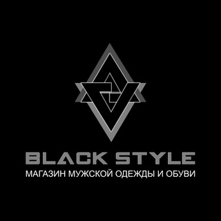 Логотип black_style125