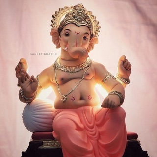 Логотип канала ganapatibappa_shravan