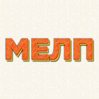 Логотип канала melphere