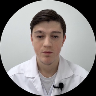 Логотип канала doctor_tagir