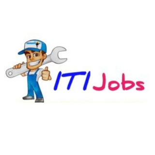 Логотип канала itijobs247