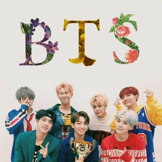 Логотип канала bts_status_lovers