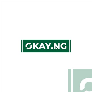 Логотип канала okaynigeria