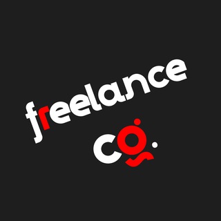 Логотип канала Freelance_CG